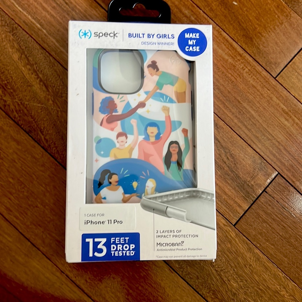 iPhone 11 Pro phone case